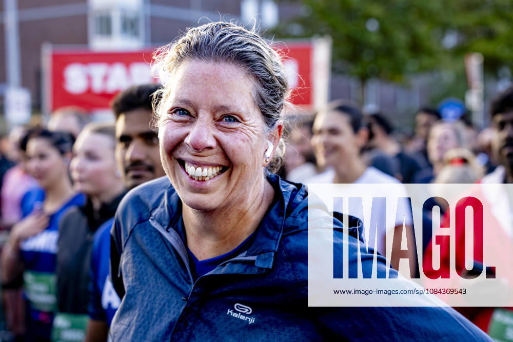 EINDHOVEN - during the Marathon Eindhoven on 11 October 2026 in Eindhoven, Nederland. CAROLINE VAN LEUSDEN EYE4IMAGES DeFodi Images -