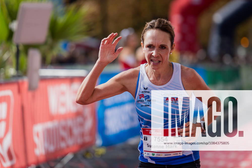 RUNNING - Graz Marathon 2026 GRAZ,AUSTRIA,11.OCT.26 - RUNNING - Graz Marathon. Image shows Susanne Christopharo (AUT). GEPAxpictures xMatthiasxTrinkl