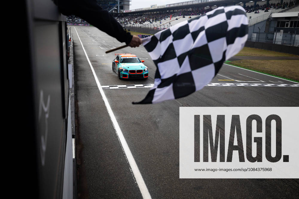 BMW M2 Cup, 9. + 10. Rennen Hockenheim 2026 3 BMW M2 Racing, Hofor Racing by Bonk Motorsport: Niklas Hirsch - picture by Gruppe C Photography Sachsenring Sachsenring Baden-Württemberg Germany