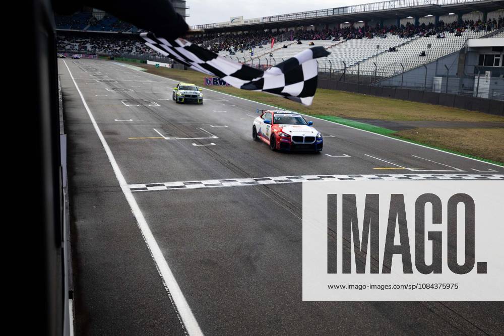 BMW M2 Cup, 9. + 10. Rennen Hockenheim 2026 45 BMW M2 Racing, Riller & Schnauck powered by Cerny Motorsport: Farin Megger - picture by Gruppe C Photography Sachsenring Sachsenring Baden-Württemberg Germany