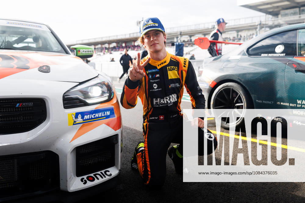 BMW M2 Cup, 9. + 10. Rennen Hockenheim 2026 66 BMW M2 Racing, ME Motorsport: Christopher Holst - picture by Gruppe C Photography Sachsenring Sachsenring Baden-Württemberg Germany