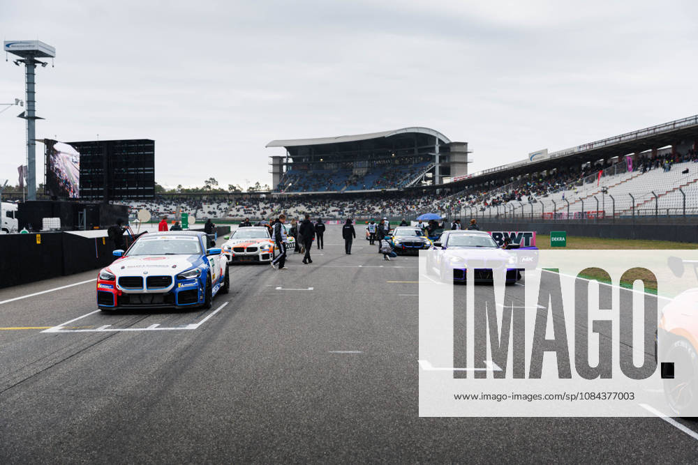 BMW M2 Cup, 9. + 10. Rennen Hockenheim 2026 45 BMW M2 Racing, Riller & Schnauck powered by Cerny Motorsport: Farin Megger - picture by Gruppe C Photography Sachsenring Sachsenring Baden-Württemberg Germany