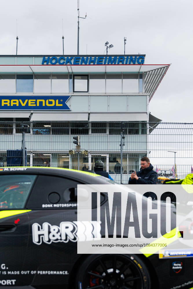 BMW M2 Cup, 9. + 10. Rennen Hockenheim 2026 2 BMW M2 Racing, Hofor Racing by Bonk Motorsport: Michael Schrey - picture by Gruppe C Photography Sachsenring Sachsenring Baden-Württemberg Germany