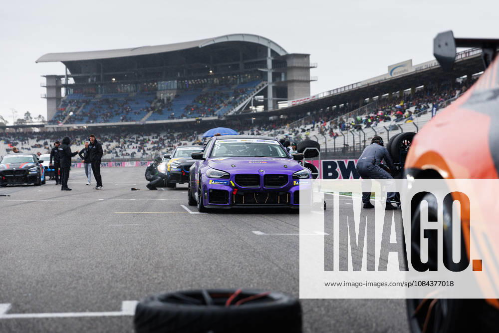BMW M2 Cup, 9. + 10. Rennen Hockenheim 2026 8 BMW M2 Racing, MK Motorsport: Mika König - picture by Gruppe C Photography Sachsenring Sachsenring Baden-Württemberg Germany