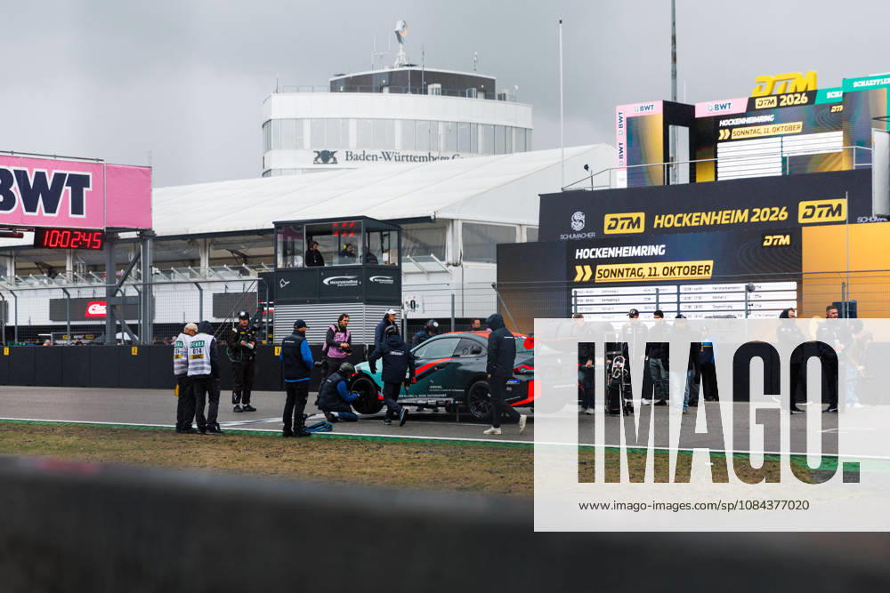BMW M2 Cup, 9. + 10. Rennen Hockenheim 2026 2 BMW M2 Racing, Hofor Racing by Bonk Motorsport: Michael Schrey - picture by Gruppe C Photography Sachsenring Sachsenring Baden-Württemberg Germany