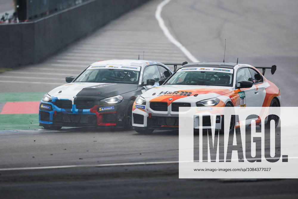 BMW M2 Cup, 9. + 10. Rennen Hockenheim 2026 77 BMW M2 Racing, ME Motorsport: Moritz Groneck - picture by Gruppe C Photography Sachsenring Sachsenring Baden-Württemberg Germany