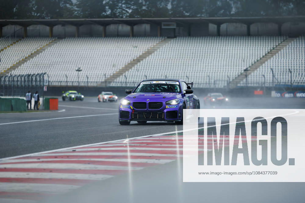 BMW M2 Cup, 9. + 10. Rennen Hockenheim 2026 8 BMW M2 Racing, MK Motorsport: Mika König - picture by Gruppe C Photography Sachsenring Sachsenring Baden-Württemberg Germany