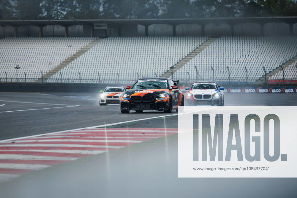 BMW M2 Cup, 9. + 10. Rennen Hockenheim 2026 55 BMW M2 Racing, ME Motorsport: Noah Eichele - picture by Gruppe C Photography Sachsenring Sachsenring Baden-Württemberg Germany