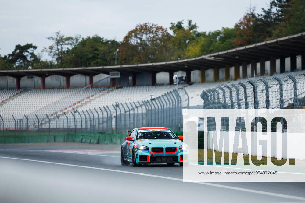 BMW M2 Cup, 9. + 10. Rennen Hockenheim 2026 3 BMW M2 Racing, Hofor Racing by Bonk Motorsport: Niklas Hirsch - picture by Gruppe C Photography Sachsenring Sachsenring Baden-Württemberg Germany