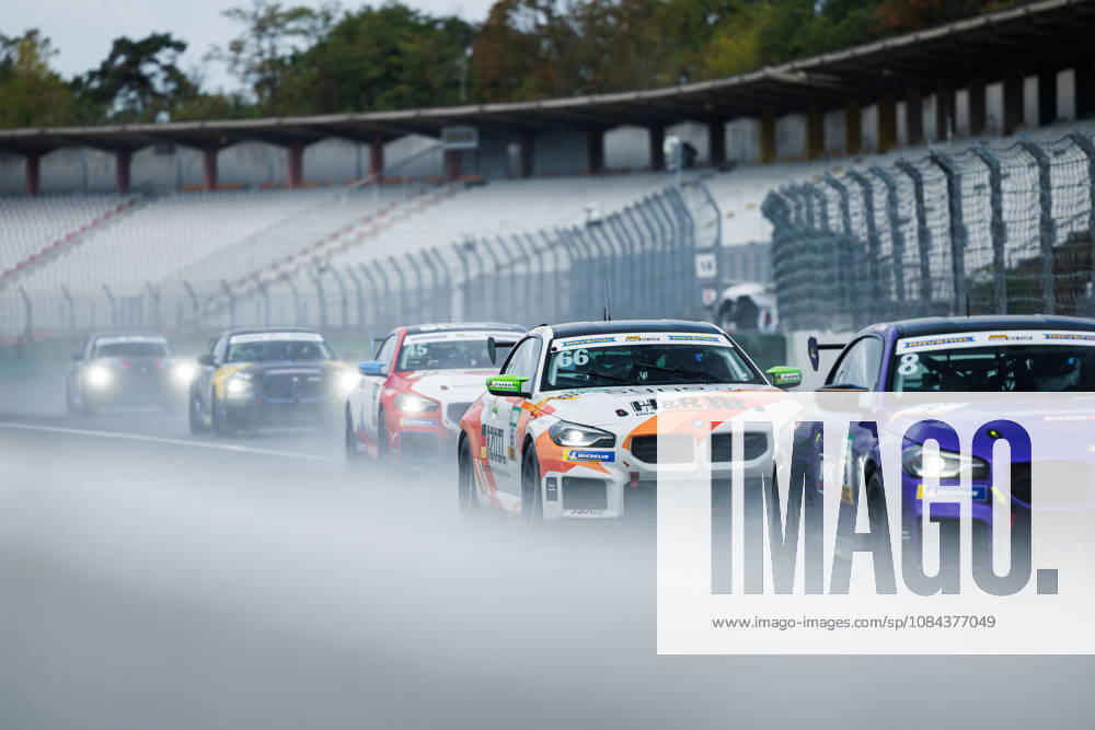 BMW M2 Cup, 9. + 10. Rennen Hockenheim 2026 66 BMW M2 Racing, ME Motorsport: Christopher Holst - picture by Gruppe C Photography Sachsenring Sachsenring Baden-Württemberg Germany