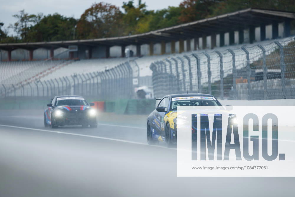 BMW M2 Cup, 9. + 10. Rennen Hockenheim 2026 21 BMW M2 Racing, FK Performance Motorsport: Tatu Siipola - picture by Gruppe C Photography Sachsenring Sachsenring Baden-Württemberg Germany