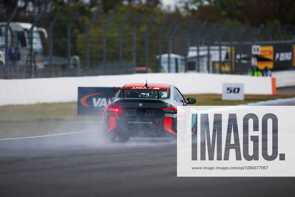 BMW M2 Cup, 9. + 10. Rennen Hockenheim 2026 3 BMW M2 Racing, Hofor Racing by Bonk Motorsport: Niklas Hirsch - picture by Gruppe C Photography Sachsenring Sachsenring Baden-Württemberg Germany