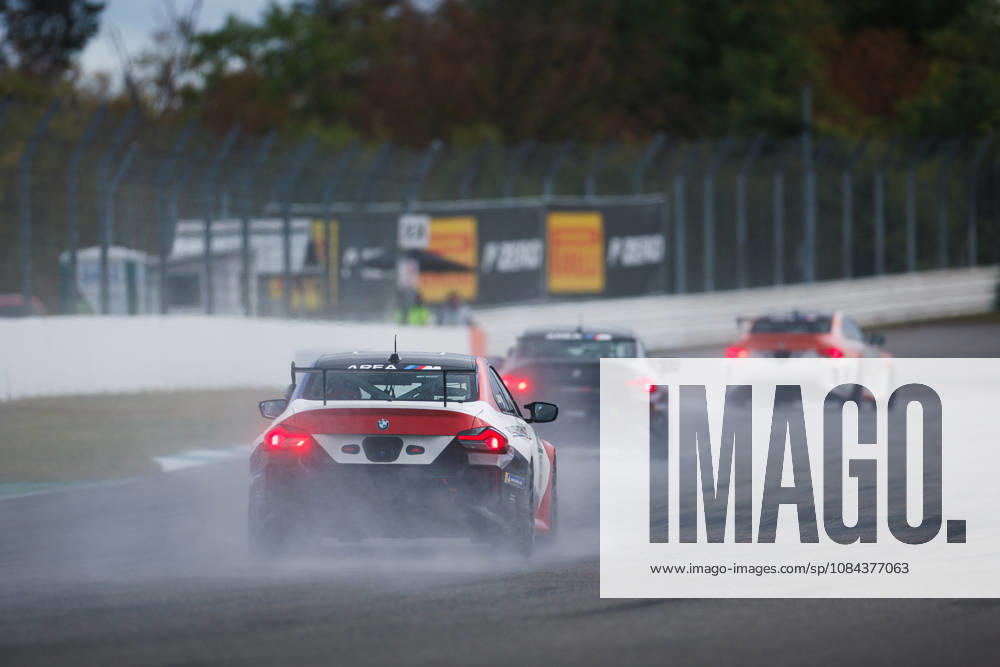 BMW M2 Cup, 9. + 10. Rennen Hockenheim 2026 45 BMW M2 Racing, Riller & Schnauck powered by Cerny Motorsport: Farin Megger - picture by Gruppe C Photography Sachsenring Sachsenring Baden-Württemberg Germany