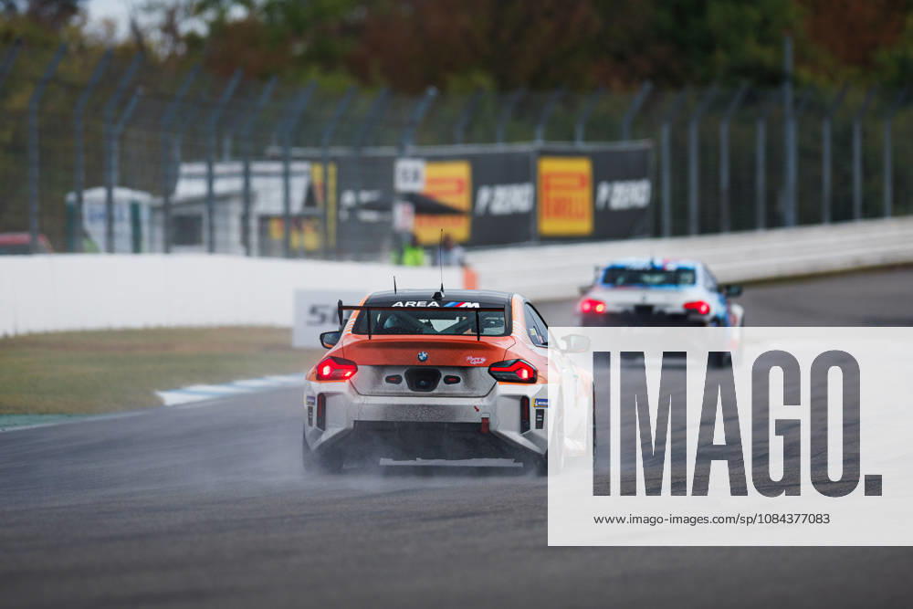 BMW M2 Cup, 9. + 10. Rennen Hockenheim 2026 77 BMW M2 Racing, ME Motorsport: Moritz Groneck - picture by Gruppe C Photography Sachsenring Sachsenring Baden-Württemberg Germany