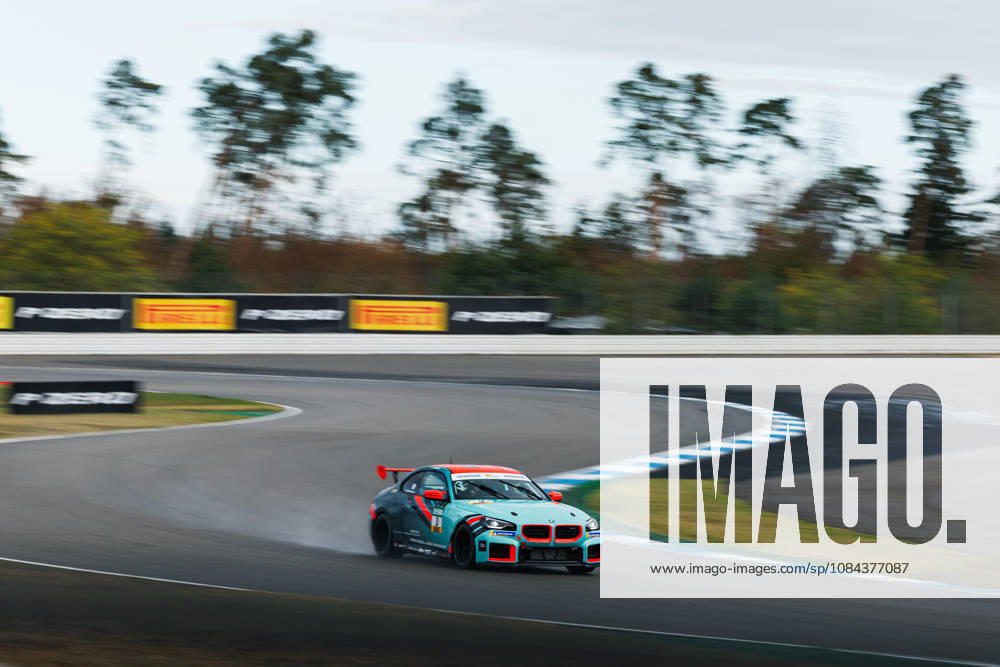 BMW M2 Cup, 9. + 10. Rennen Hockenheim 2026 3 BMW M2 Racing, Hofor Racing by Bonk Motorsport: Niklas Hirsch - picture by Gruppe C Photography Sachsenring Sachsenring Baden-Württemberg Germany