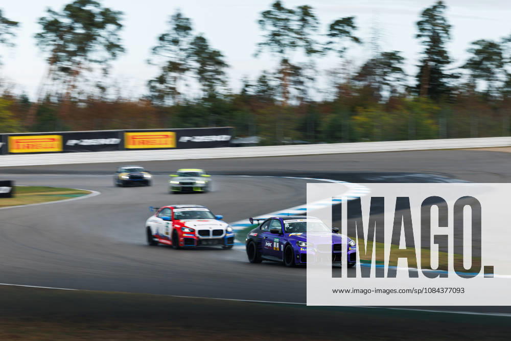 BMW M2 Cup, 9. + 10. Rennen Hockenheim 2026 8 BMW M2 Racing, MK Motorsport: Mika König - picture by Gruppe C Photography Sachsenring Sachsenring Baden-Württemberg Germany