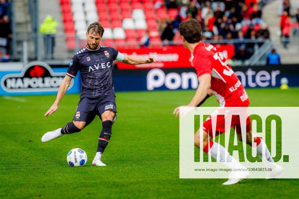 , Stadion Galgenwaard , Season 2026 2027 , Dutch Eredivisie football , match between FC Utrecht and Willem II Tilburg , picture shows hidden ter avest Utrecht - Willem II x208162895x