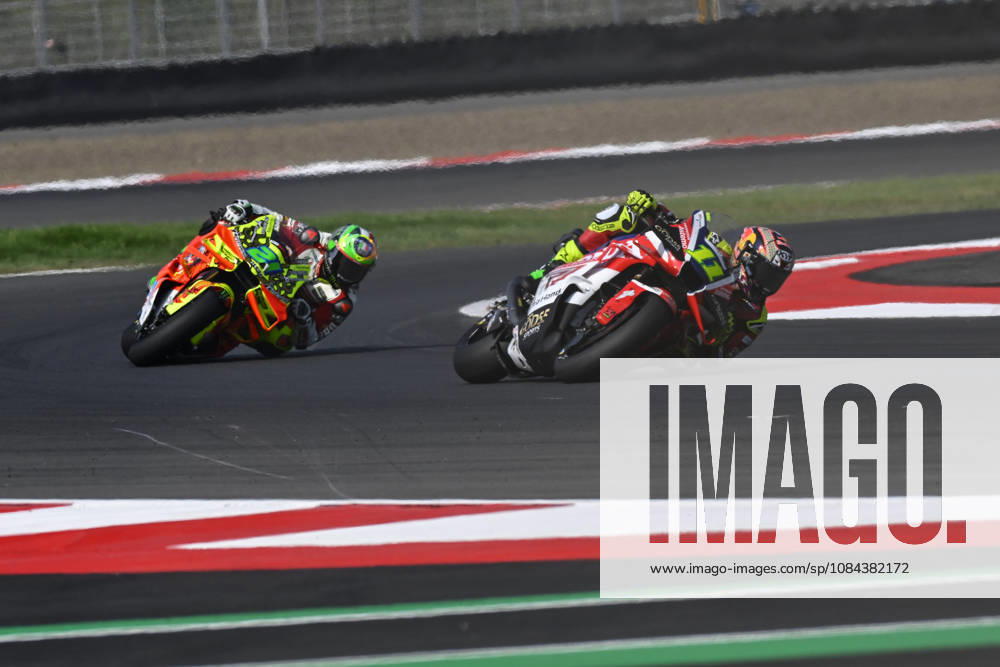 MOTO - MOTO GP - GRAND PRIX OF INDONESIA 2026 11 MOREIRA Diogo (bra), Pro Honda LCR, Honda RC213V, action during the 2026 MotoGP Pertamina Grand Prix of Indonesia on the Mandalika circuit from October 9 to 11, at West Nusa Tenggara, Indonesia - West Nusa TenggaraIndonesia