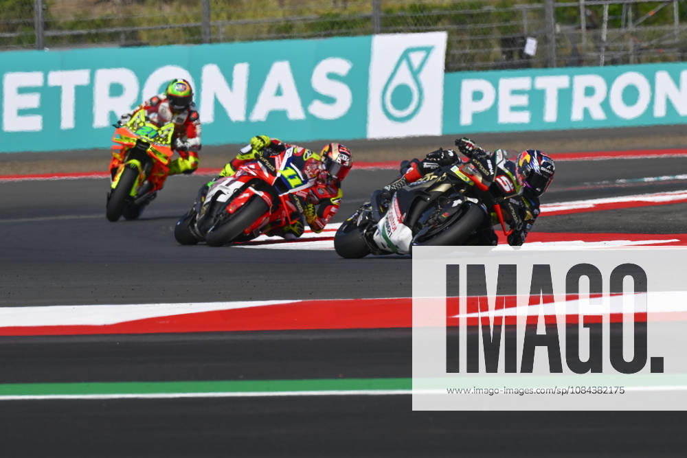 MOTO - MOTO GP - GRAND PRIX OF INDONESIA 2026 05 ZARCO Johann (fra), Castrol Honda LCR, Honda RC213V, action with 11 MOREIRA Diogo (bra), Pro Honda LCR, Honda RC213V during the 2026 MotoGP Pertamina Grand Prix of Indonesia on the Mandalika circuit from October 9 to 11, at West Nusa Tenggara, Indonesia - West Nusa TenggaraIndonesia