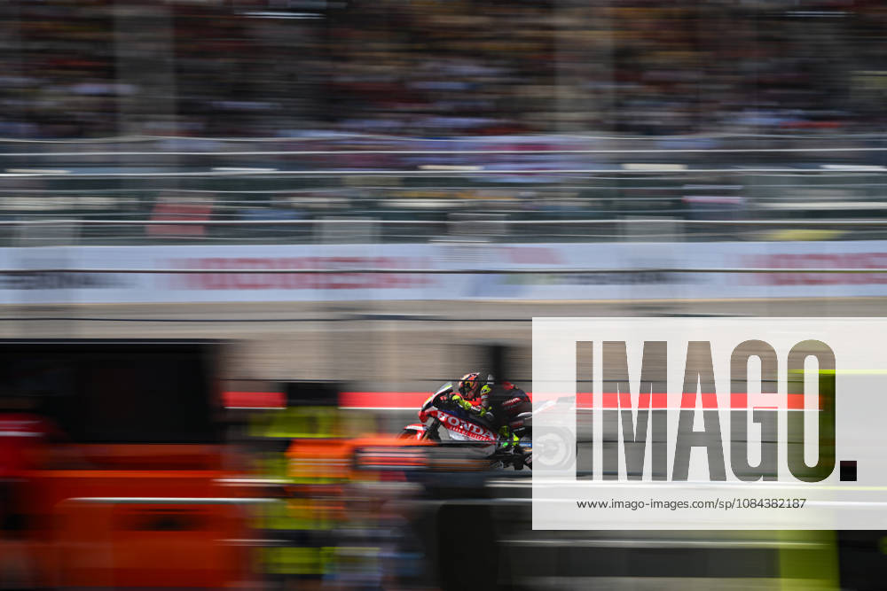 MOTO - MOTO GP - GRAND PRIX OF INDONESIA 2026 during the 2026 MotoGP Pertamina Grand Prix of Indonesia on the Mandalika circuit from October 9 to 11, at West Nusa Tenggara, Indonesia - West Nusa TenggaraIndonesia