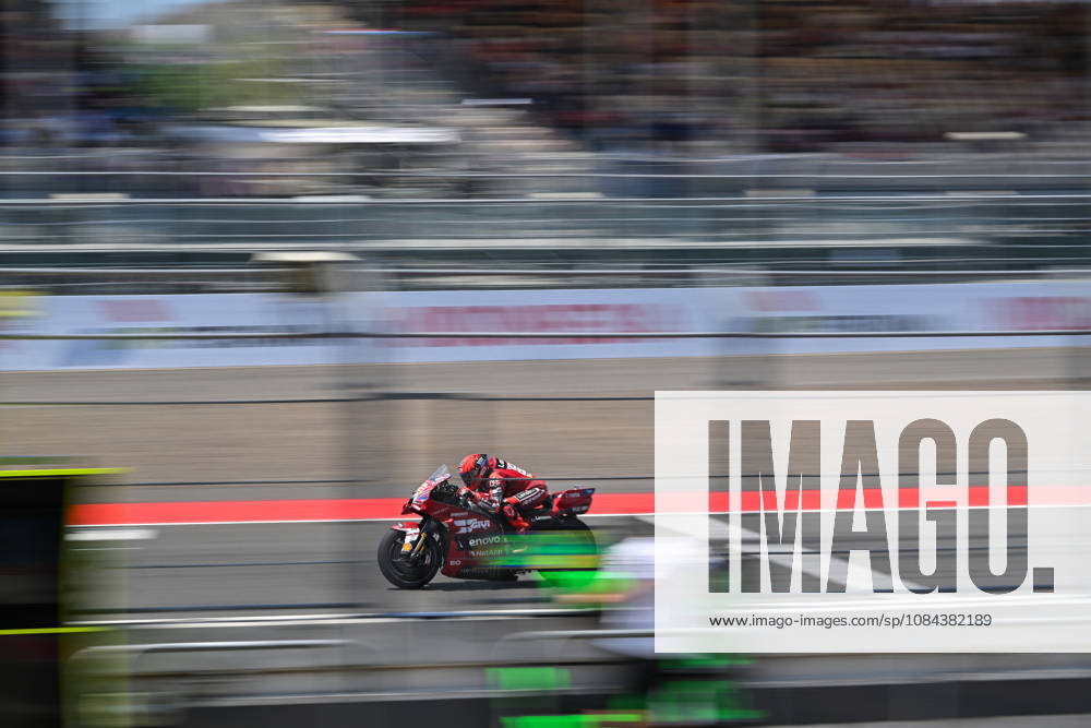 MOTO - MOTO GP - GRAND PRIX OF INDONESIA 2026 93 MARQUEZ Marc (spa), Ducati Lenovo Team, Ducati Desmosedici GP26, action during the 2026 MotoGP Pertamina Grand Prix of Indonesia on the Mandalika circuit from October 9 to 11, at West Nusa Tenggara, Indonesia - West Nusa TenggaraIndonesia