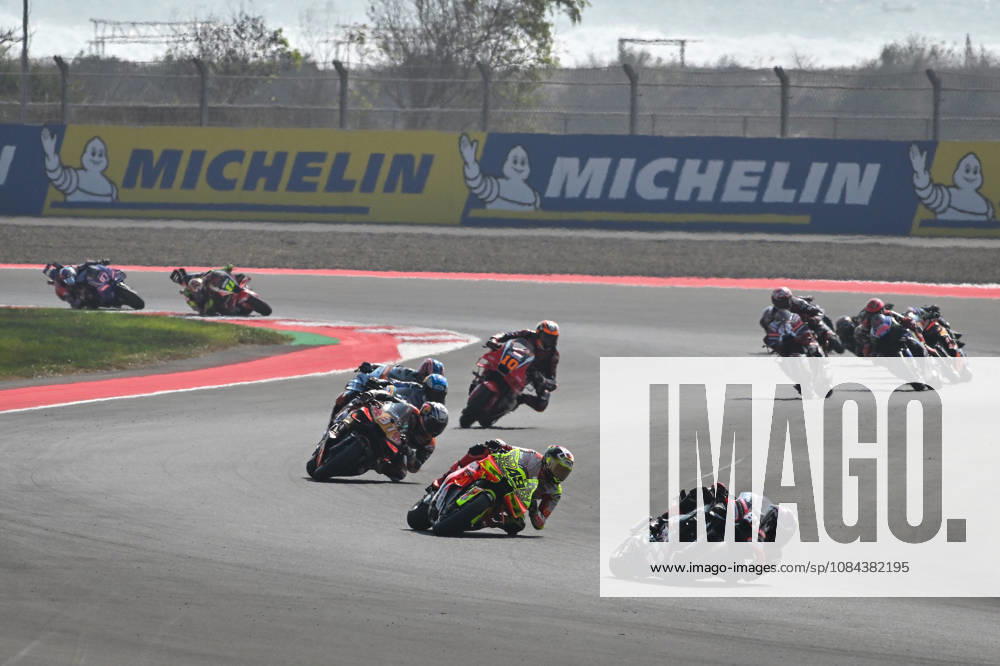 MOTO - MOTO GP - GRAND PRIX OF INDONESIA 2026 89 MARTIN Jorge (spa), Aprilia Racing, Aprilia RS-GP26, action during the 2026 MotoGP Pertamina Grand Prix of Indonesia on the Mandalika circuit from October 9 to 11, at West Nusa Tenggara, Indonesia - West Nusa TenggaraIndonesia
