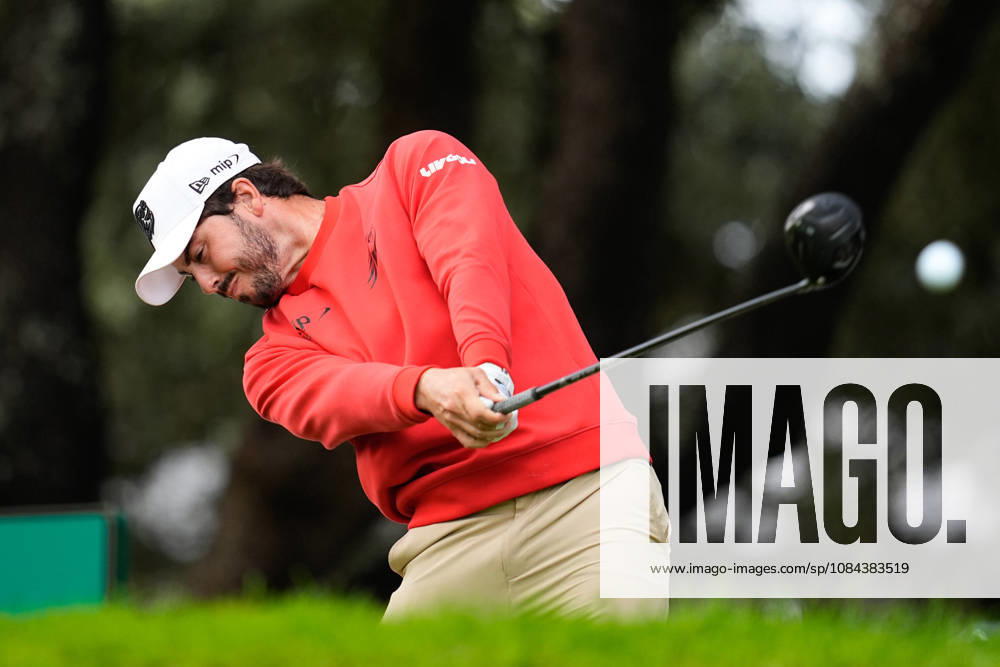 Jose Luis Ballester Barrio of Spain during the Open de Espao±a 2026 presented by Madrid, R4 Final, golf tournament of DP World Tour at Club de Campo Villa de Madrid on October 11, 2026, in Madrid, Spain. Open De Espao±A Presented By Madrid R4 Final - DP World Tour 2026 - ZUMAa181 20261011_zaa_a181_026