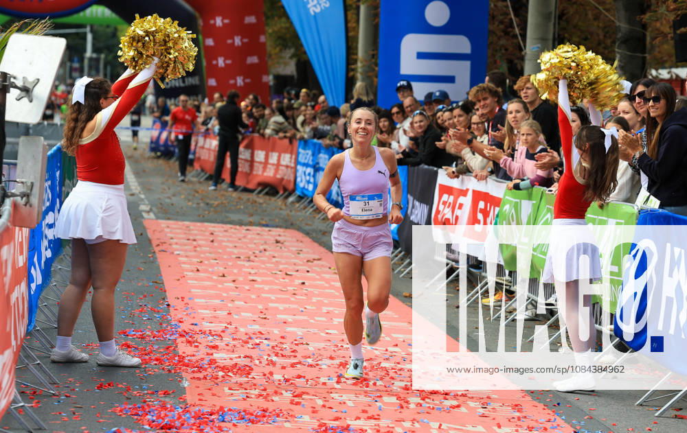 RUNNING - Graz Marathon 2026 GRAZ,AUSTRIA,11.OCT.26 - RUNNING - Graz Marathon. Image shows Julia Bruhn (AUT). GEPAxpictures xWolfgangxGrebien