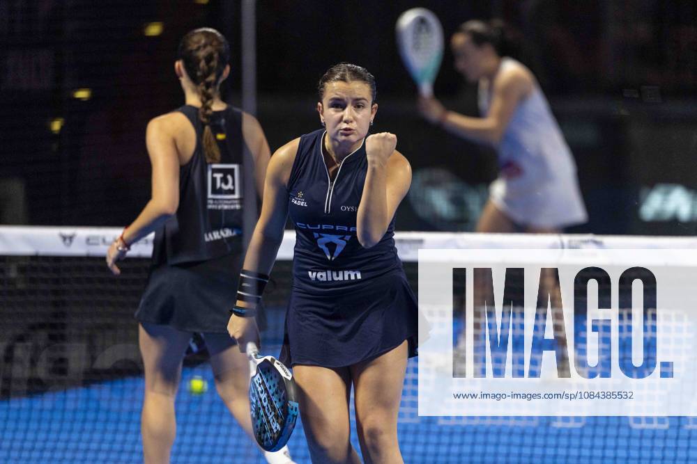 CUPRA Germany Premier Padel P2 - Finale, 11.10.2026 CUPRA Germany Premier Padel P2 - Finale