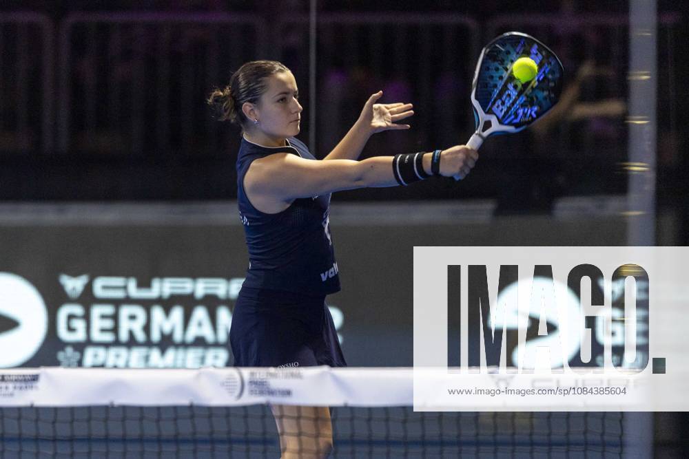 CUPRA Germany Premier Padel P2 - Finale, 11.10.2026 CUPRA Germany Premier Padel P2 - Finale