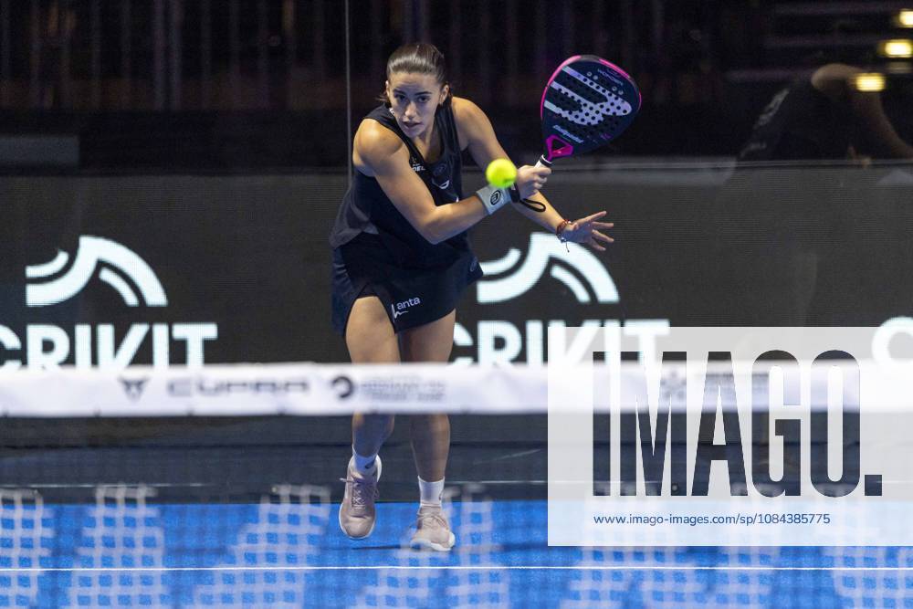 CUPRA Germany Premier Padel P2 - Finale, 11.10.2026 CUPRA Germany Premier Padel P2 - Finale