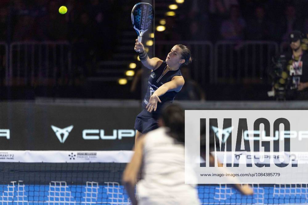 CUPRA Germany Premier Padel P2 - Finale, 11.10.2026 CUPRA Germany Premier Padel P2 - Finale