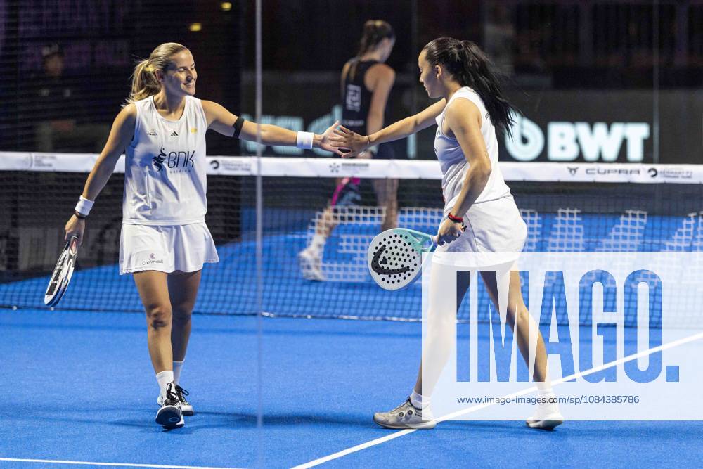 CUPRA Germany Premier Padel P2 - Finale, 11.10.2026 CUPRA Germany Premier Padel P2 - Finale