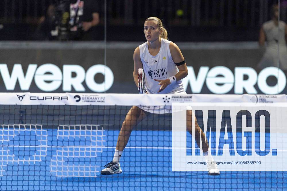 CUPRA Germany Premier Padel P2 - Finale, 11.10.2026 CUPRA Germany Premier Padel P2 - Finale