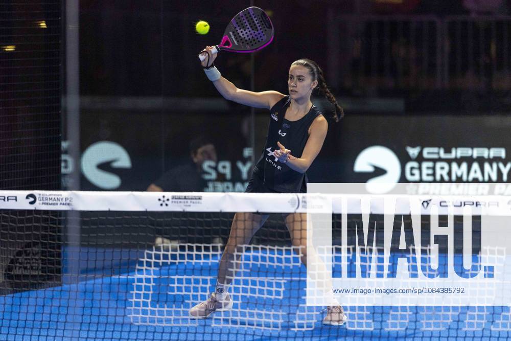 CUPRA Germany Premier Padel P2 - Finale, 11.10.2026 CUPRA Germany Premier Padel P2 - Finale