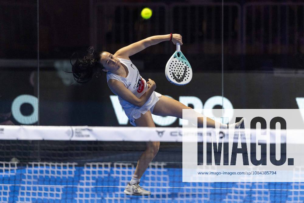 CUPRA Germany Premier Padel P2 - Finale, 11.10.2026 CUPRA Germany Premier Padel P2 - Finale
