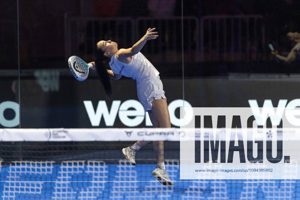 CUPRA Germany Premier Padel P2 - Finale, 11.10.2026 CUPRA Germany Premier Padel P2 - Finale