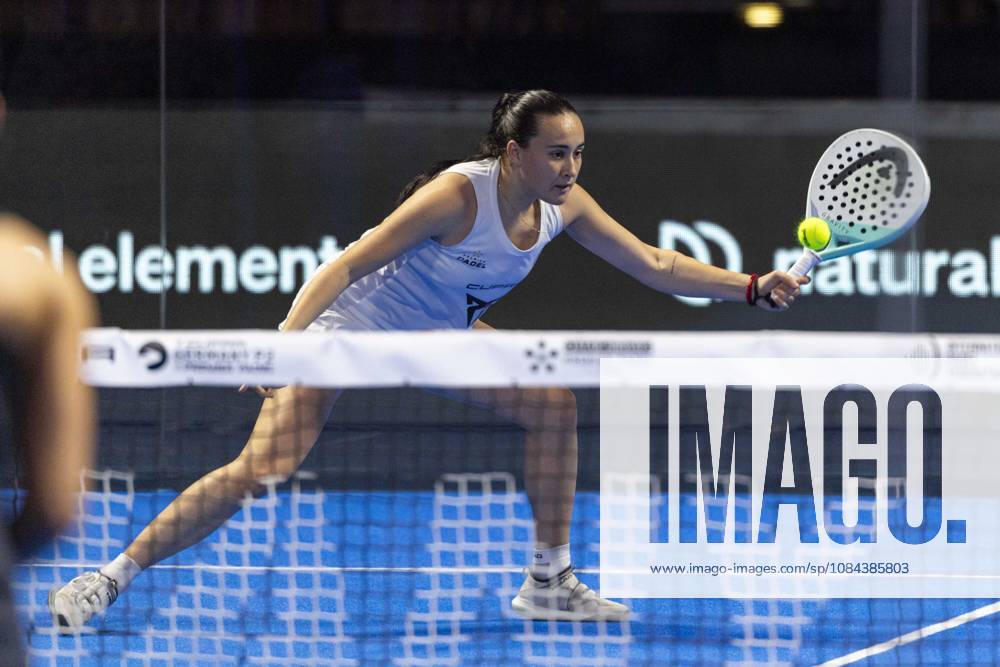 CUPRA Germany Premier Padel P2 - Finale, 11.10.2026 CUPRA Germany Premier Padel P2 - Finale