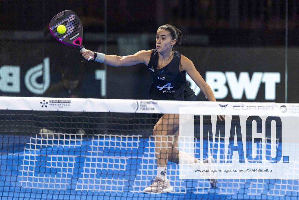 CUPRA Germany Premier Padel P2 - Finale, 11.10.2026 CUPRA Germany Premier Padel P2 - Finale