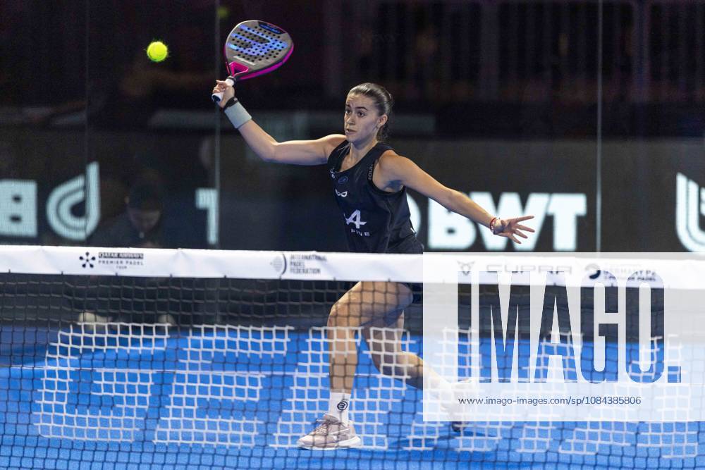 CUPRA Germany Premier Padel P2 - Finale, 11.10.2026 CUPRA Germany Premier Padel P2 - Finale