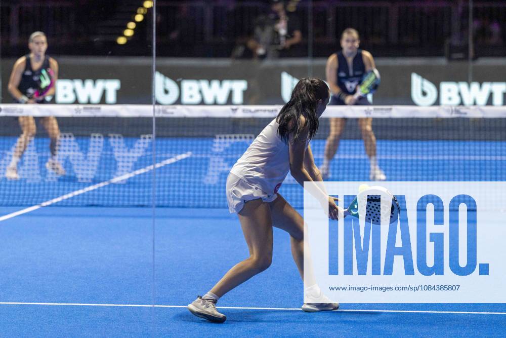 CUPRA Germany Premier Padel P2 - Finale, 11.10.2026 CUPRA Germany Premier Padel P2 - Finale