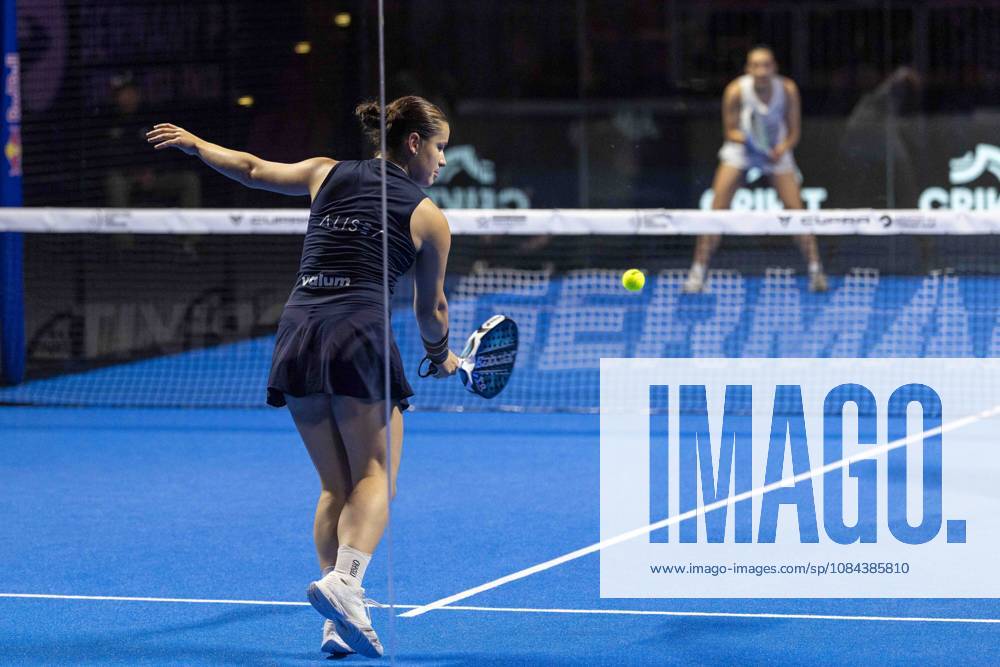 CUPRA Germany Premier Padel P2 - Finale, 11.10.2026 CUPRA Germany Premier Padel P2 - Finale