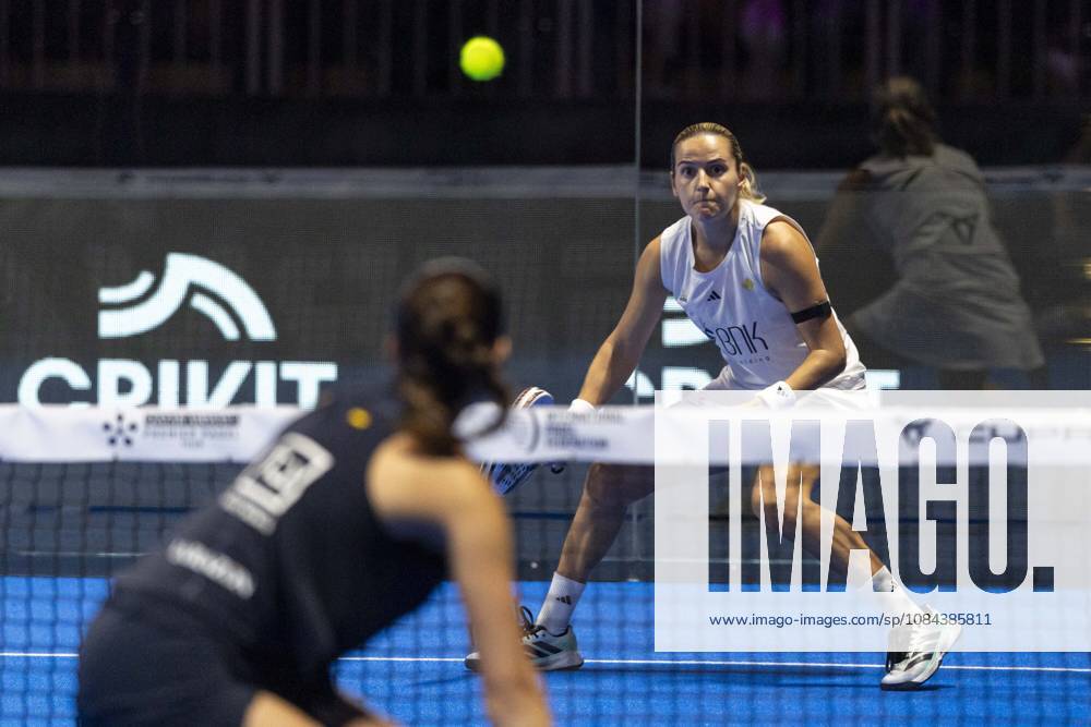CUPRA Germany Premier Padel P2 - Finale, 11.10.2026 CUPRA Germany Premier Padel P2 - Finale