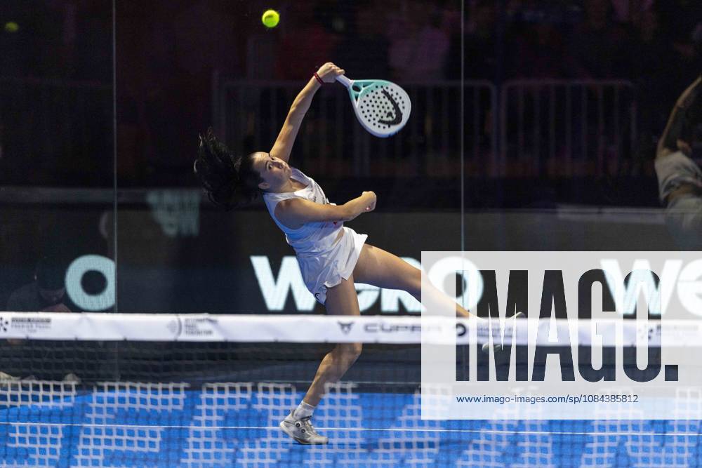CUPRA Germany Premier Padel P2 - Finale, 11.10.2026 CUPRA Germany Premier Padel P2 - Finale
