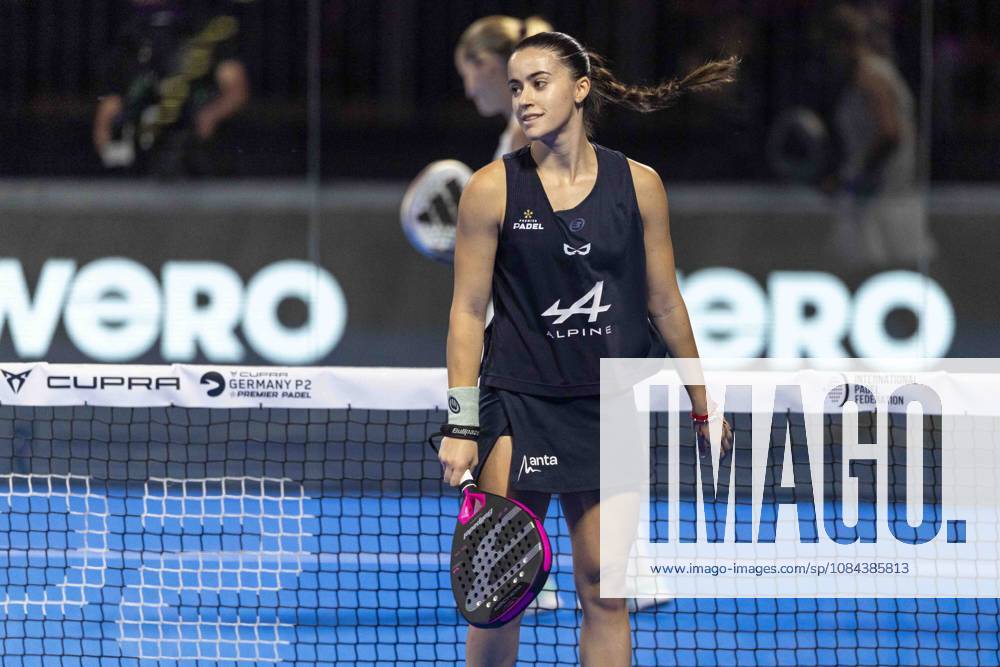 CUPRA Germany Premier Padel P2 - Finale, 11.10.2026 CUPRA Germany Premier Padel P2 - Finale