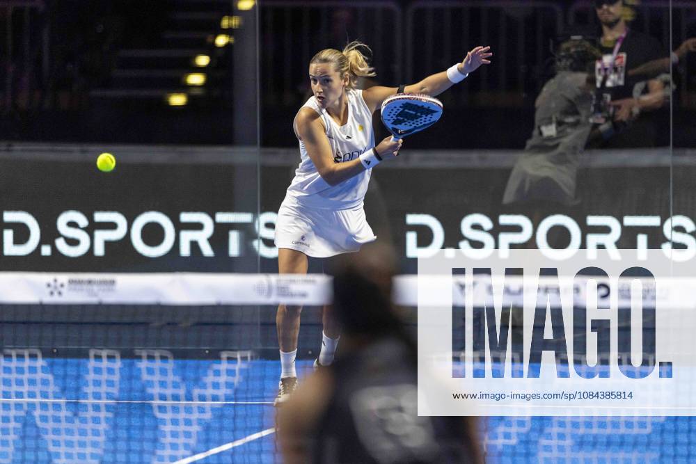 CUPRA Germany Premier Padel P2 - Finale, 11.10.2026 CUPRA Germany Premier Padel P2 - Finale