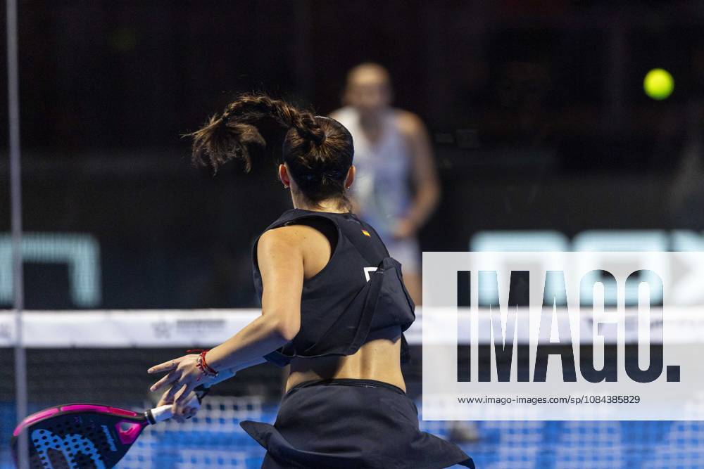 CUPRA Germany Premier Padel P2 - Finale, 11.10.2026 CUPRA Germany Premier Padel P2 - Finale