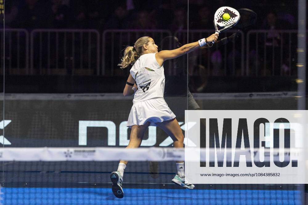 CUPRA Germany Premier Padel P2 - Finale, 11.10.2026 CUPRA Germany Premier Padel P2 - Finale