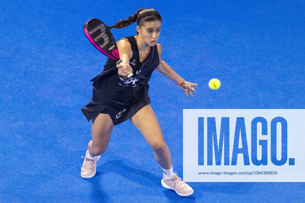 CUPRA Germany Premier Padel P2 - Finale, 11.10.2026 CUPRA Germany Premier Padel P2 - Finale
