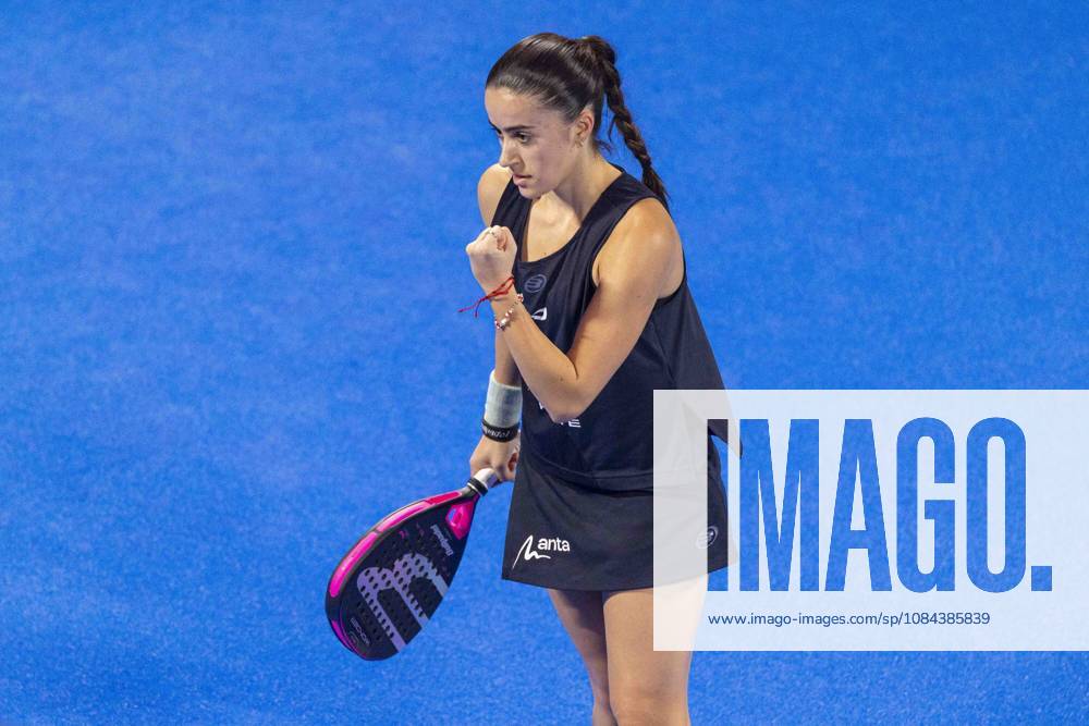 CUPRA Germany Premier Padel P2 - Finale, 11.10.2026 CUPRA Germany Premier Padel P2 - Finale